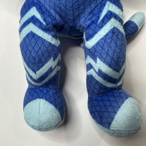 PJ Masks Blue Cat Boy Plush 17” Kids Toy Stuffed Character Bedroom Home Decor - Picture 5 of 8